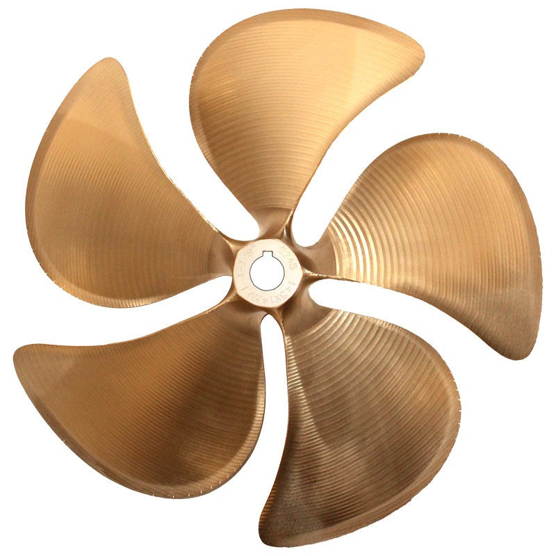 ACME 2131 5 Blade 14.5″ x 13.5″ Propeller