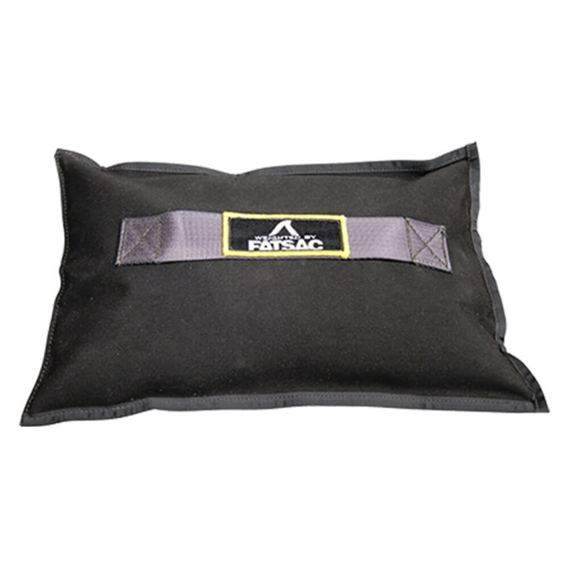 Fly High FATSAC Fat Weight 50lb Solid Ballast Bag