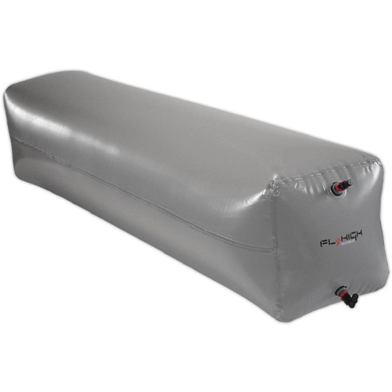 Fly High Pro X Series Gravity Games Center Sac (1,180 lbs) – Open Box
