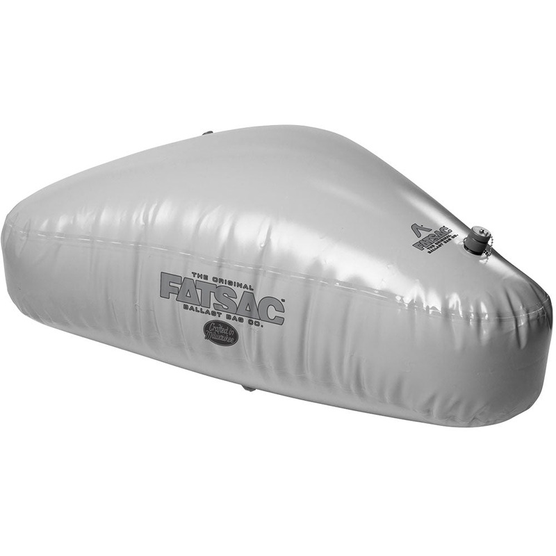 Fly High Pro X Series Open Bow Sac (1,000 lbs) – Open Box