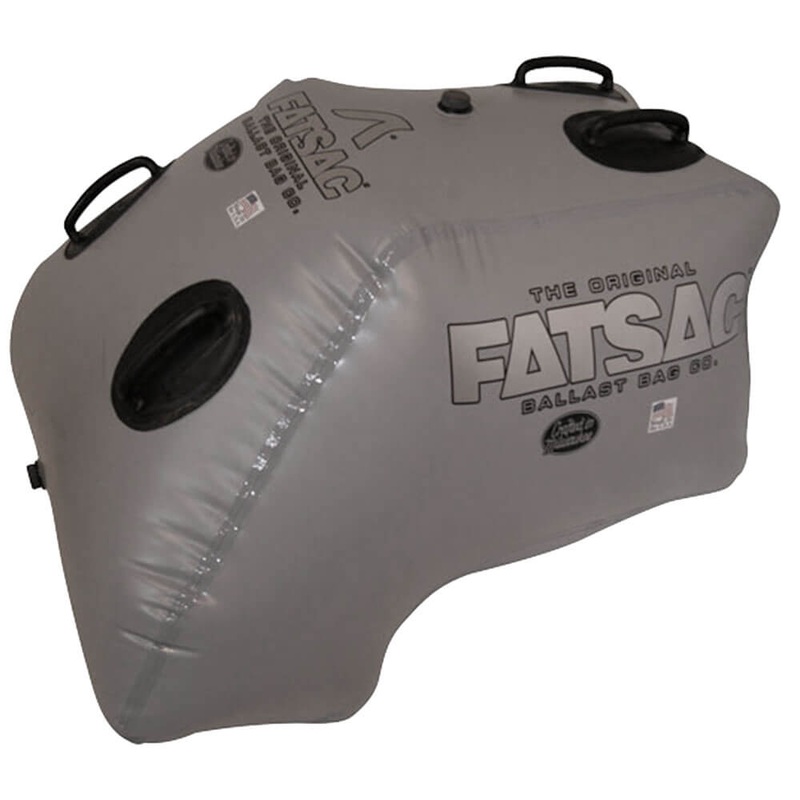 Fly High Yamaha Jet Boats Custom 19 FatSac – C1062 – 650lbs