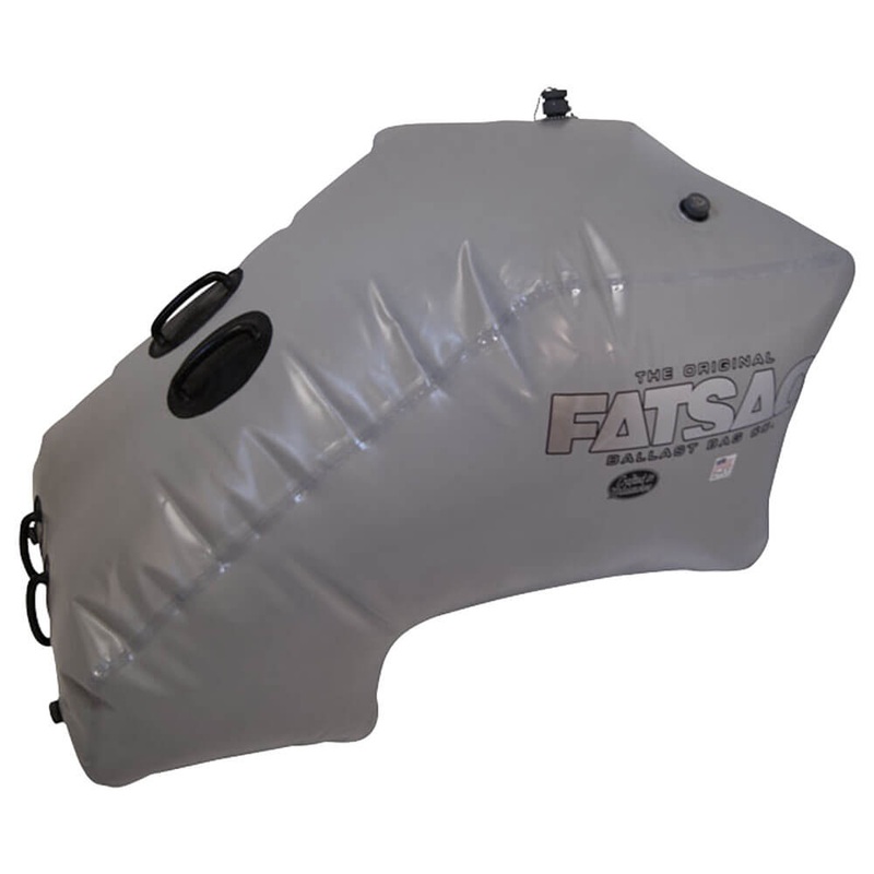 Fly High Yamaha Jet Boats Custom 24 FatSac – C1039 – 800lbs