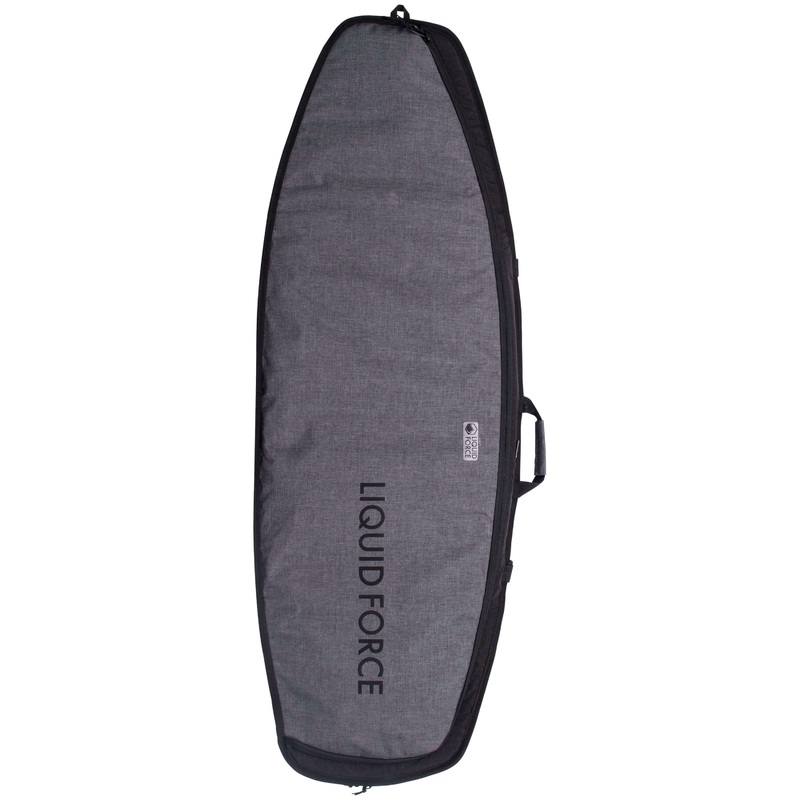 Liquid Force DLX Surf & Skim 2-Board Traveler