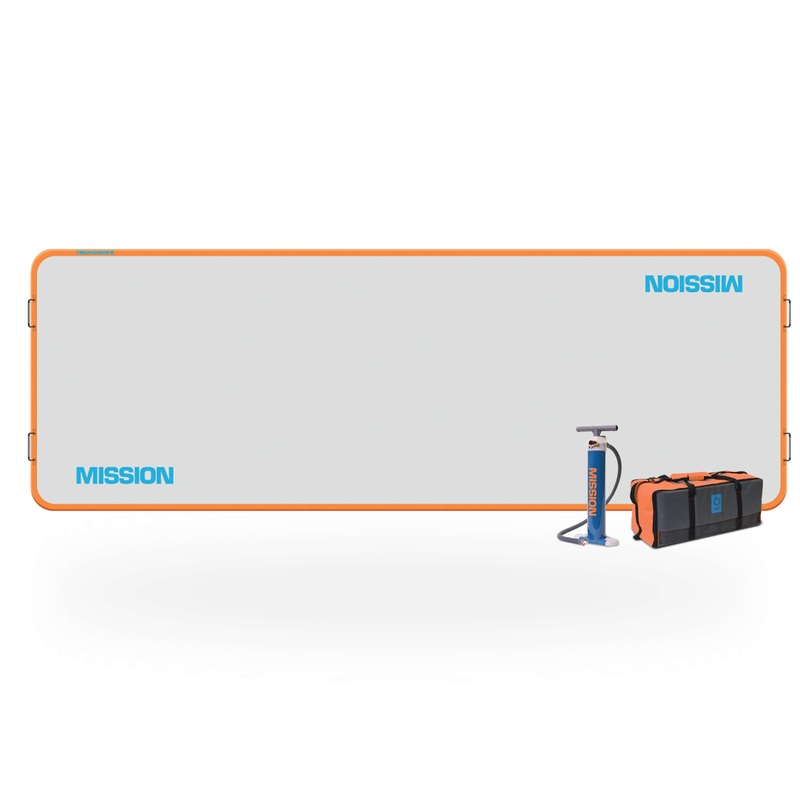 Mission REEF 123 Mat (6.5′ x 19′)