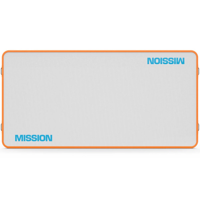 Mission REEF Mat (Large 6.5′ x 13′) – Open Box