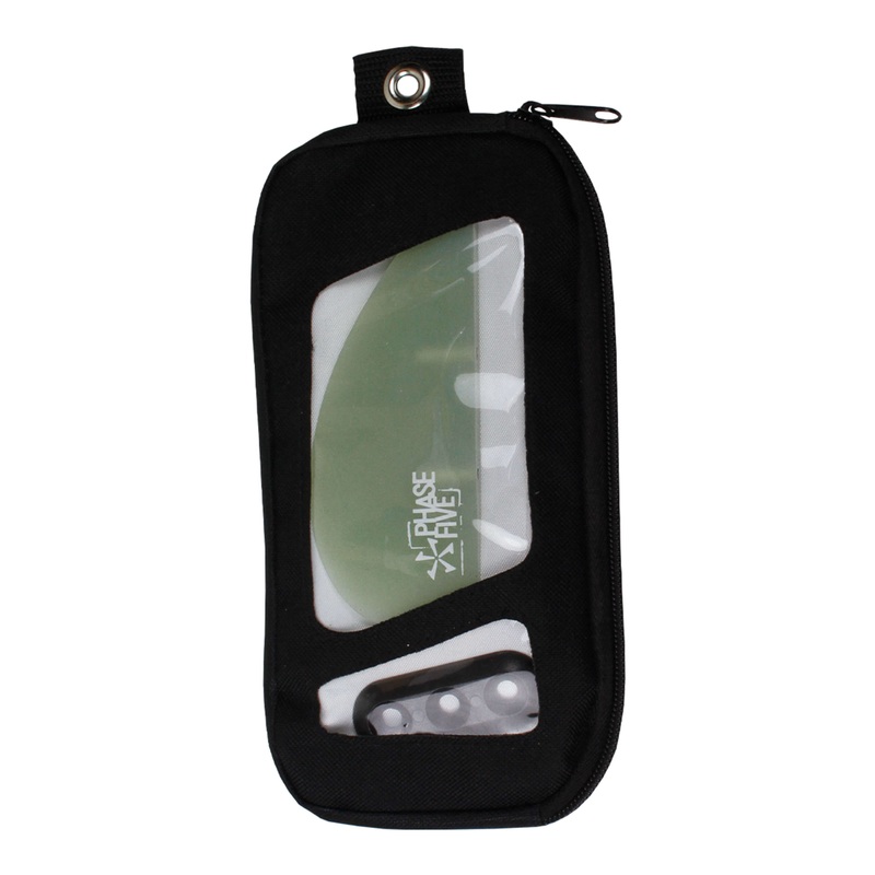 Phase 5 Fin Case