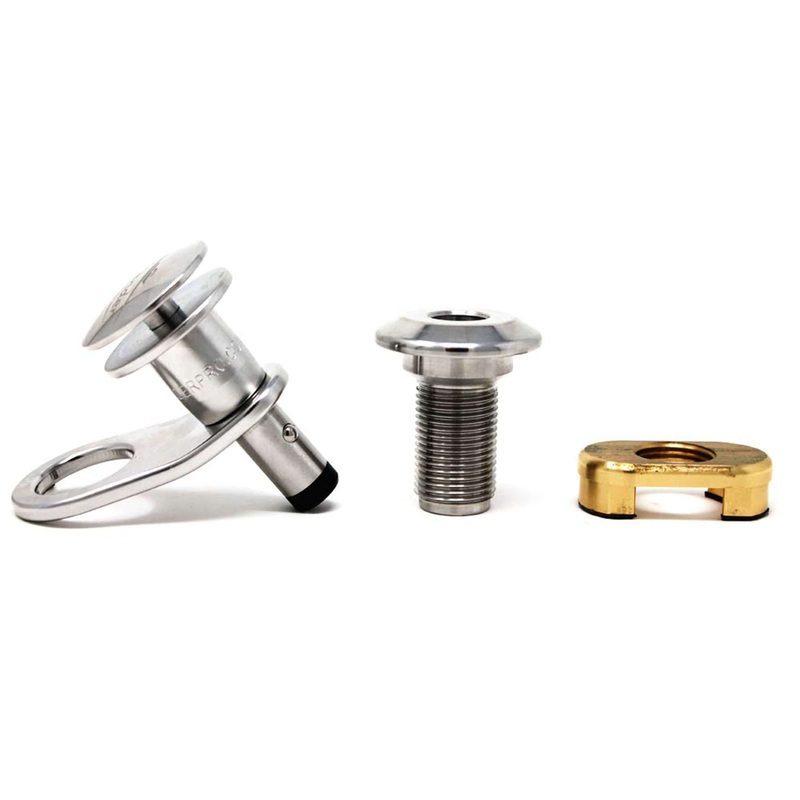 Phender Pro Quick Release Fender System