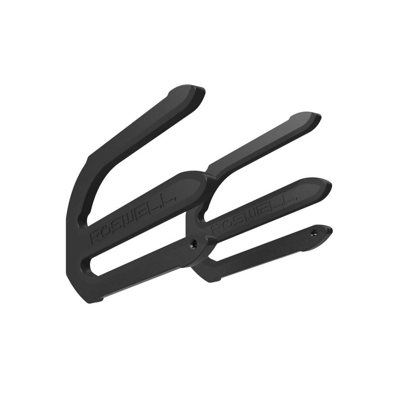 Roswell Elite Surf / Wake Tines (Pair) – Open Box