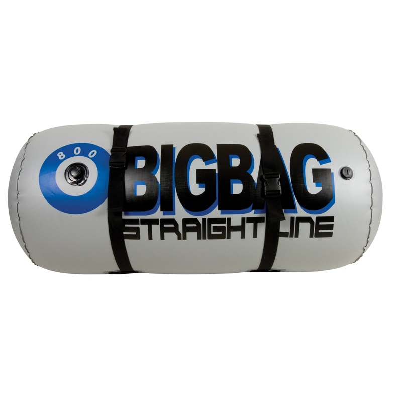 Straight Line Big Bag 800 Ballast Bag (800lbs) – Open Box