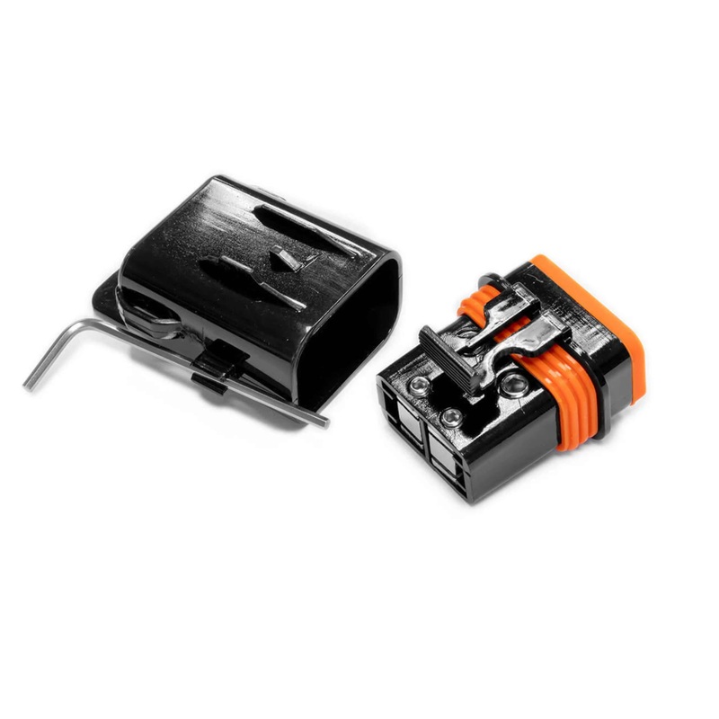 Wet Sounds 8GA ATC Inline Fuse Holder