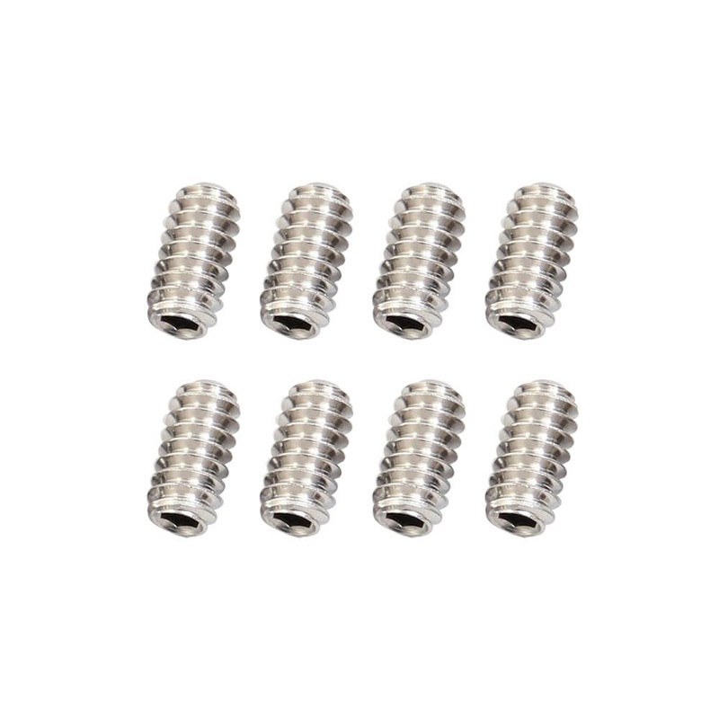 Phase 5 FCS Fin Screws (8-Pack)