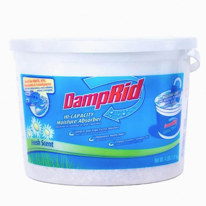 DampRid Bucket – 64oz