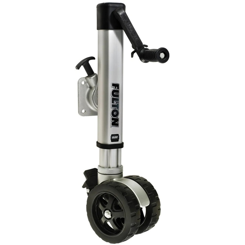 Fulton F2 Advanced Trailer Jack – Open Box