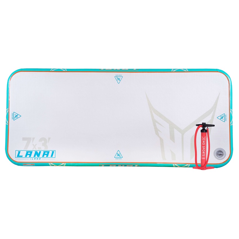 HO Sports Lanai iLand Dock (7′ x 3′)