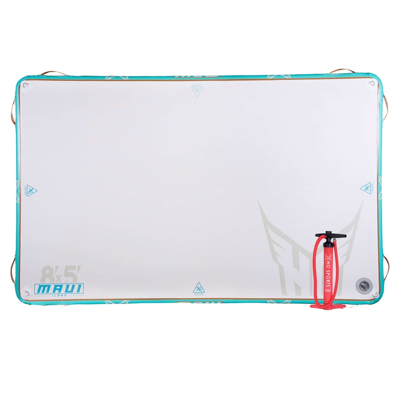 HO Sports Maui iLand Dock (8′ x 5′)