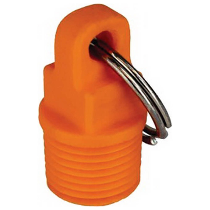 Sea-Dog Emergency Plug – 1/2″