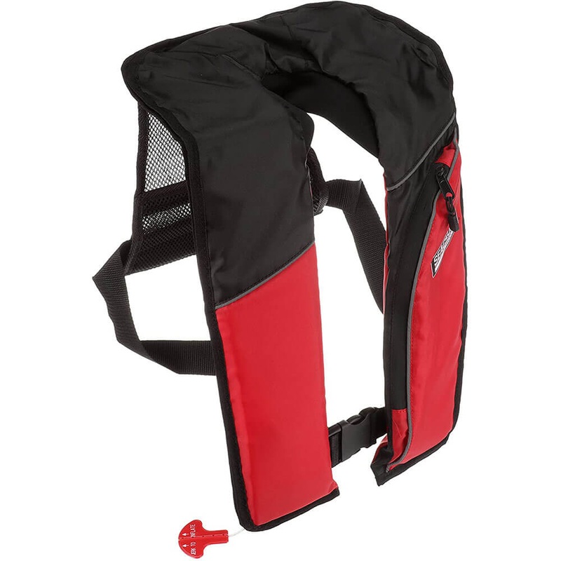 Seachoice Type V Inflatable PFD