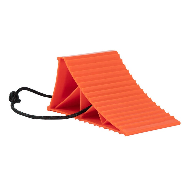 Seachoice Wheel Chock w/Rope