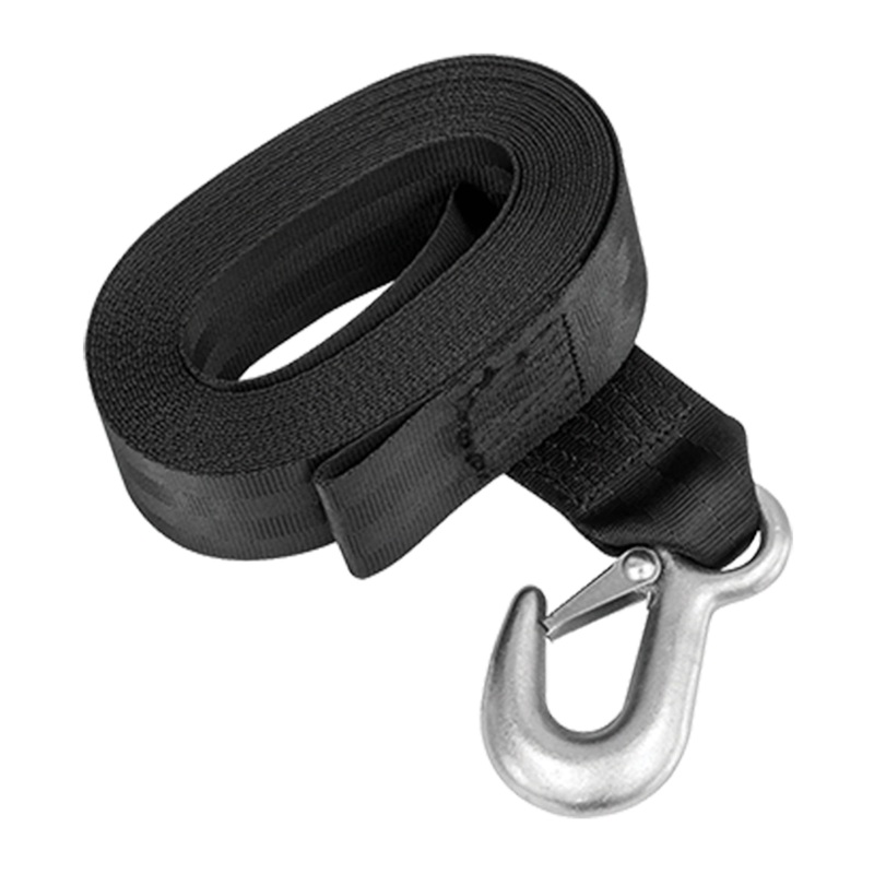 WakeMAKERS Winch Strap
