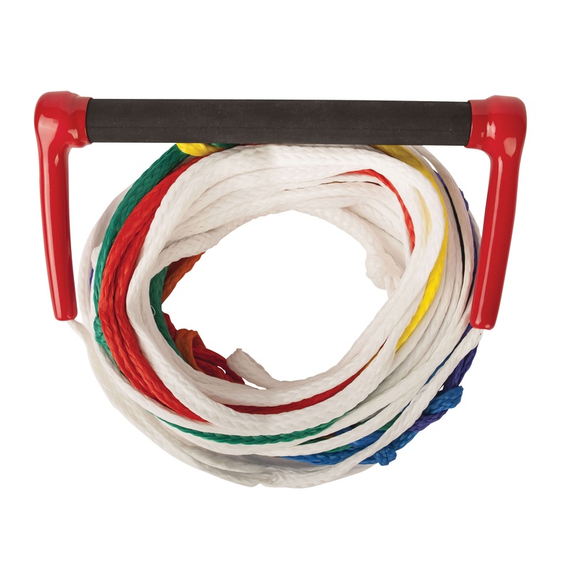 2023 HO Sports Power Grip Rope and Handle – 8 Section