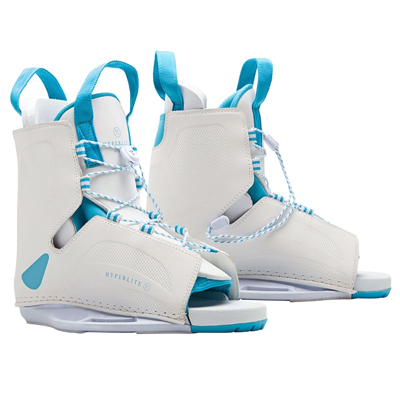 2023 Hyperlite Allure Women’s Wakeboard Bindings