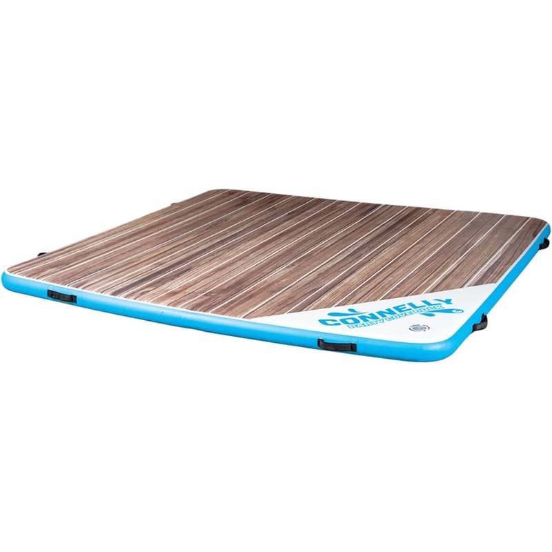 Connelly Party Cove Island 8’x8′
