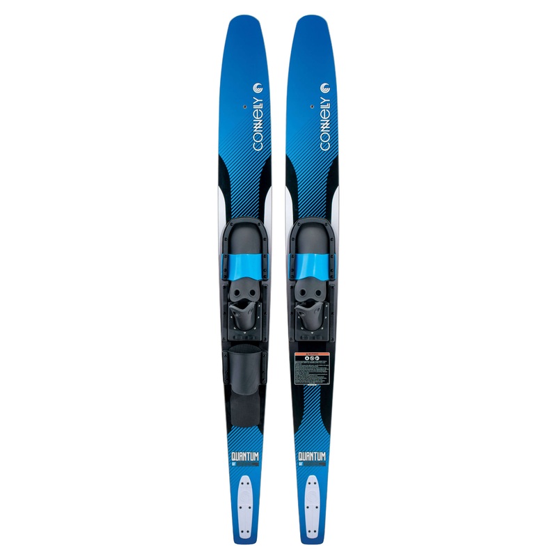 Connelly Quantum Combo Waterskis