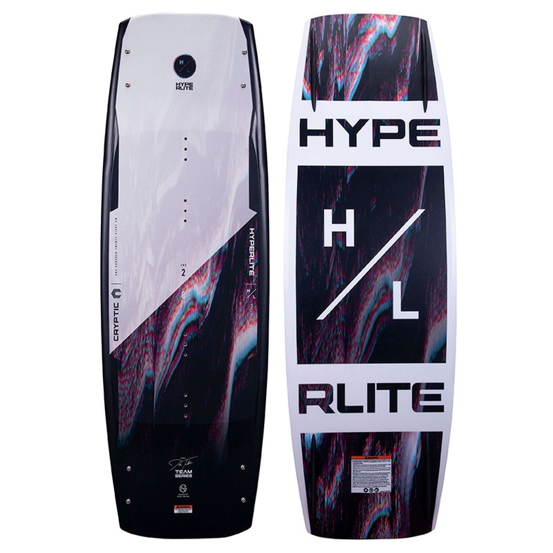 Hyperlite Cryptic Jr Boys Wakeboard