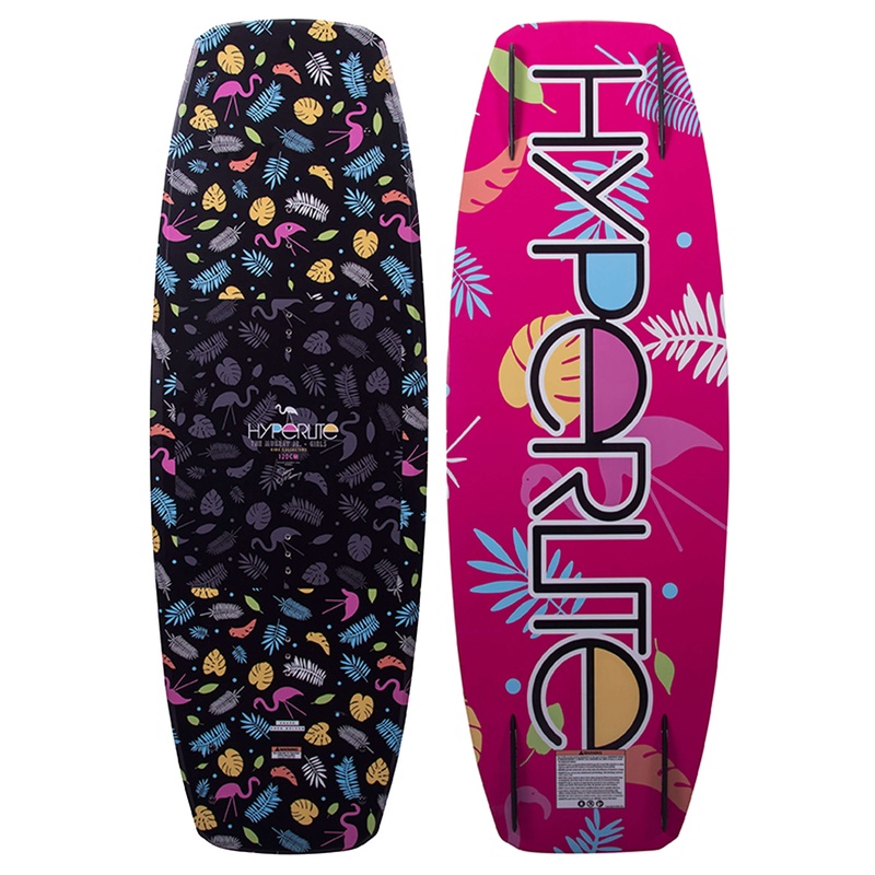 Hyperlite Murray Jr Girls Wakeboard