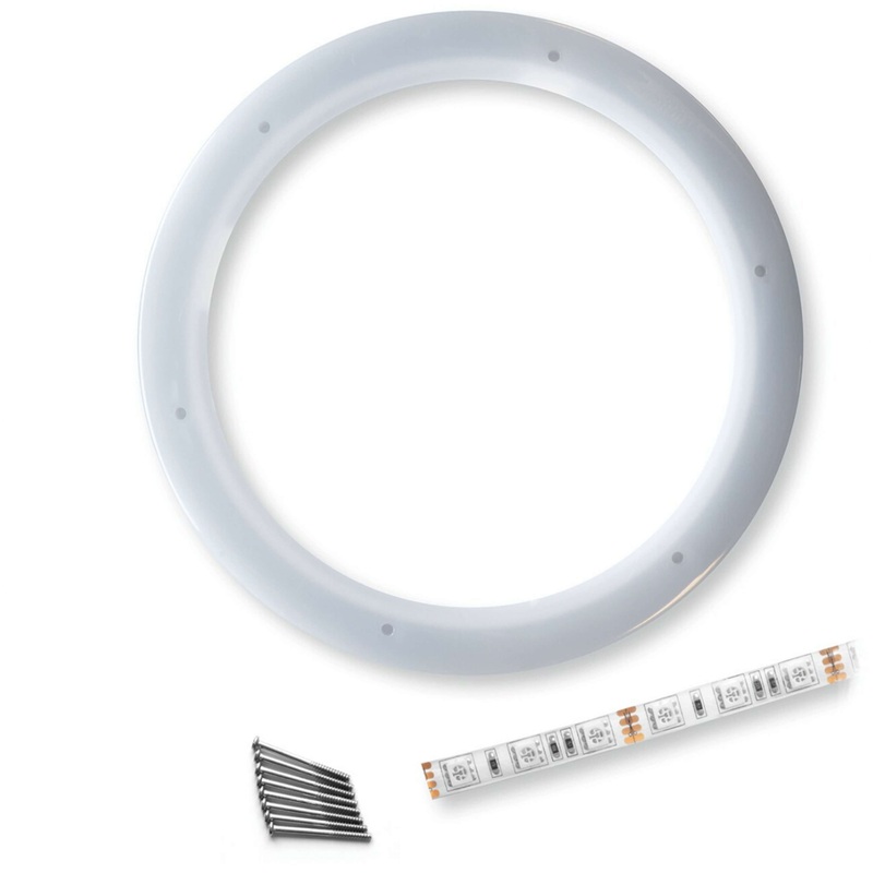 Wet Sounds 12″ RGB LED Ring Kit