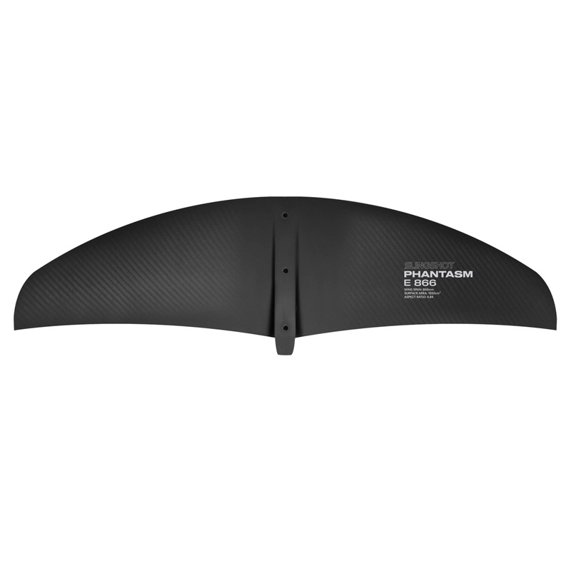 2023 Slingshot Phantasm E-Series Foil Wings – E 866/710