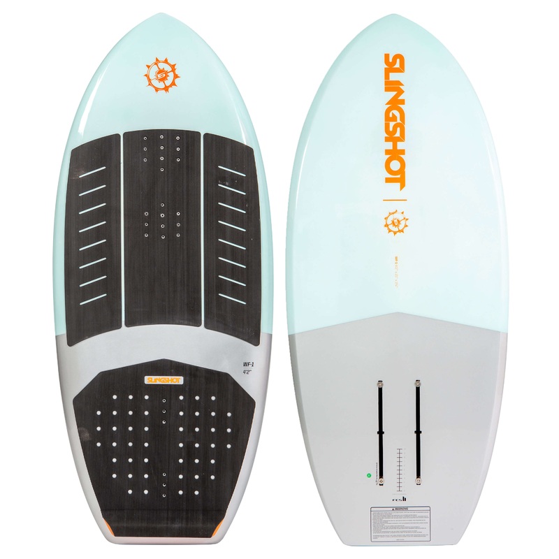 Slingshot WF-1 Foil Board – Open Box