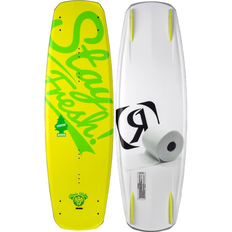 2016 Ronix Bill ATR “S” Edition Wakeboard