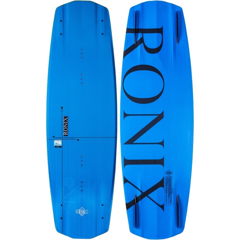 2016 Ronix One ATR “S” Edition Wakeboard