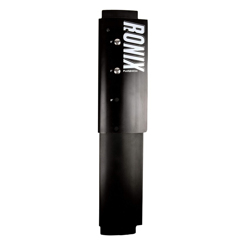 2025 Ronix Fluid Shift Mast – 3 in 1 – 14-20in