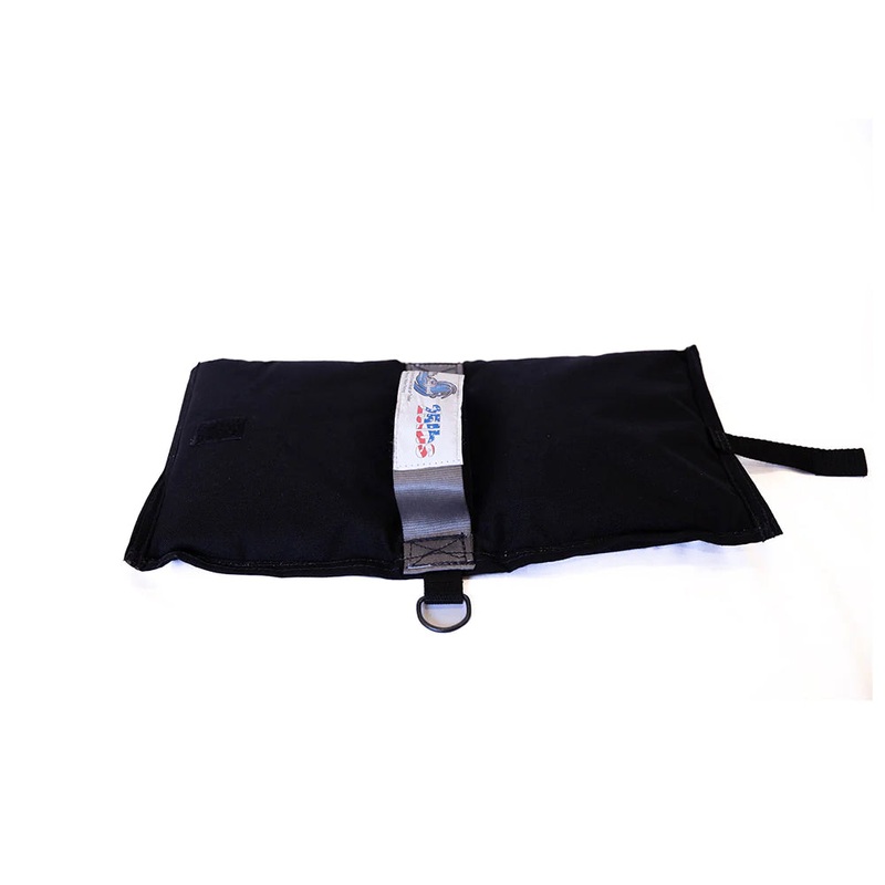 Wake Ballast Steel Shot Solid Ballast Bag – 25lb
