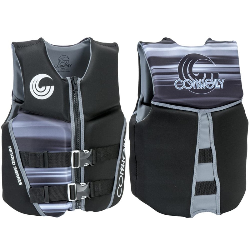 2019 Connelly Classic Junior Boys’ CGA Life Jacket