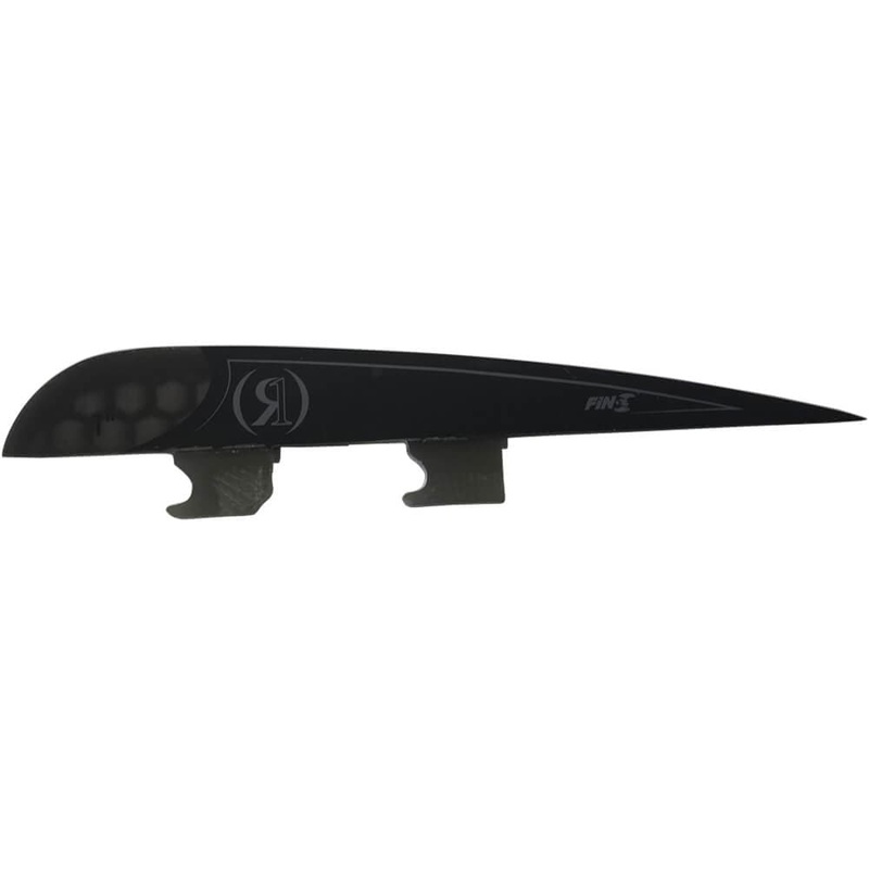 2019 Ronix Fin-S 2.0 Center Skim Fin 1″