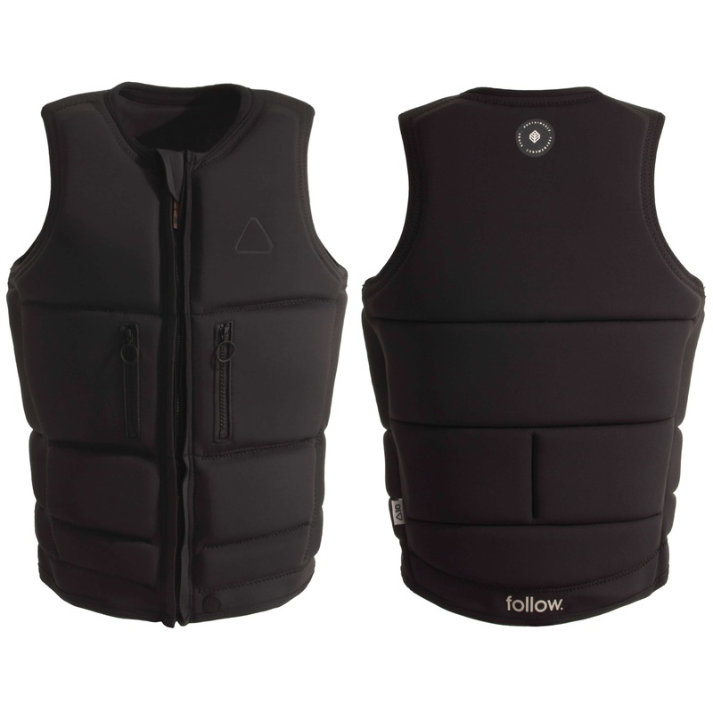 2020 Follow S.P.R Entree Women’s Comp Vest