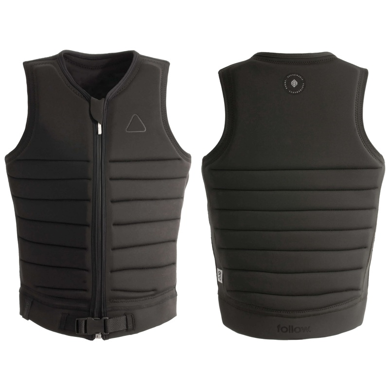2020 Follow S.P.R Freemont Women’s Comp Vest