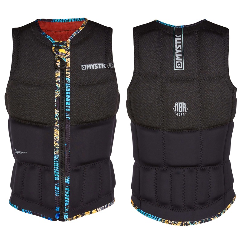 2020 Mystic Gem Women’s Comp Vest