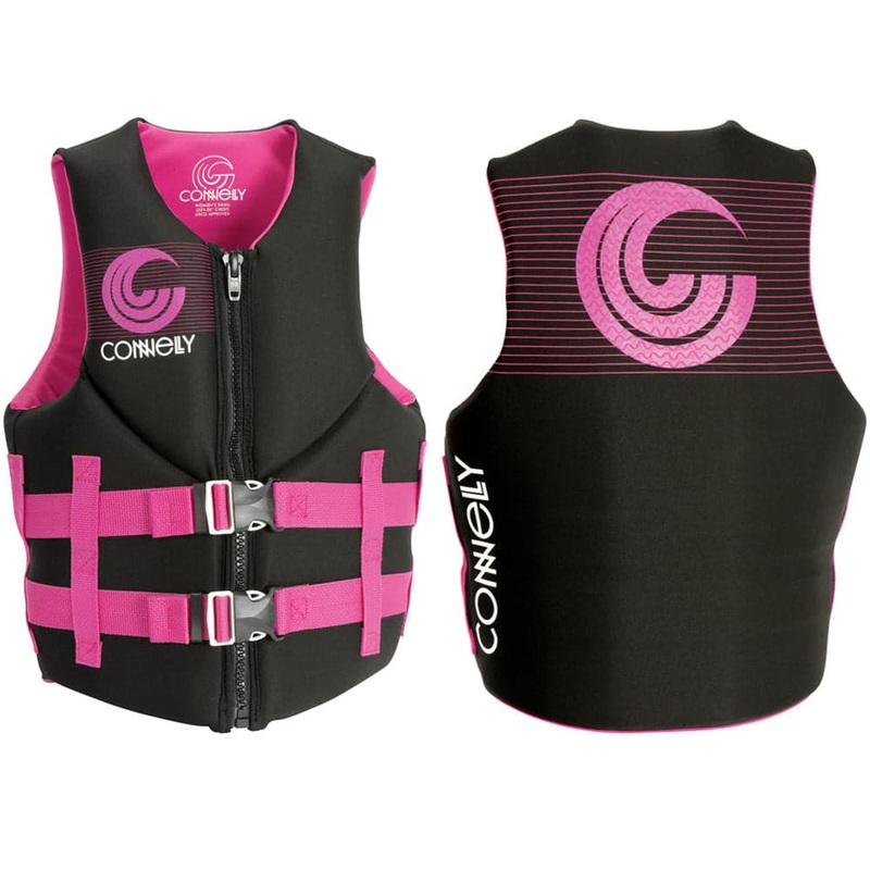Connelly Promo Women’s CGA Life Jacket