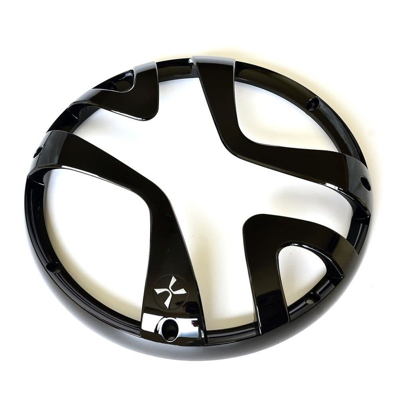 Exile Audio 12″ Subwoofer Grill