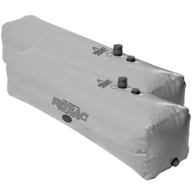 Fly High Pro X Series Side Sac Set (520 lbs) – Custom Colors