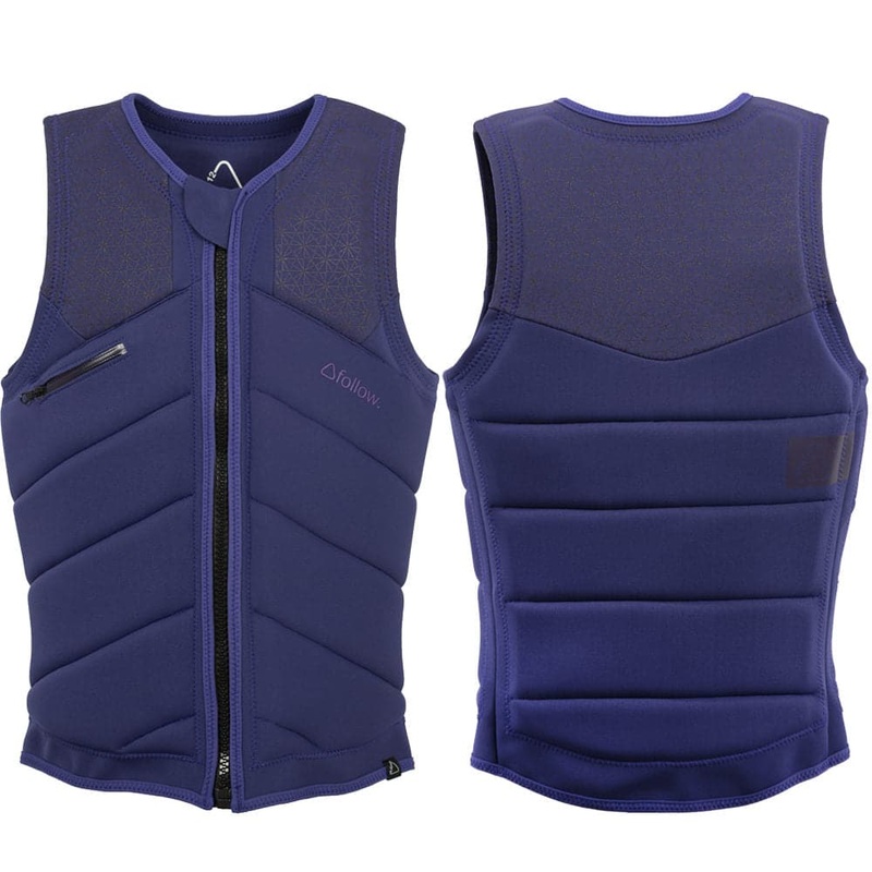 Follow Lace Pro Women’s Comp Vest