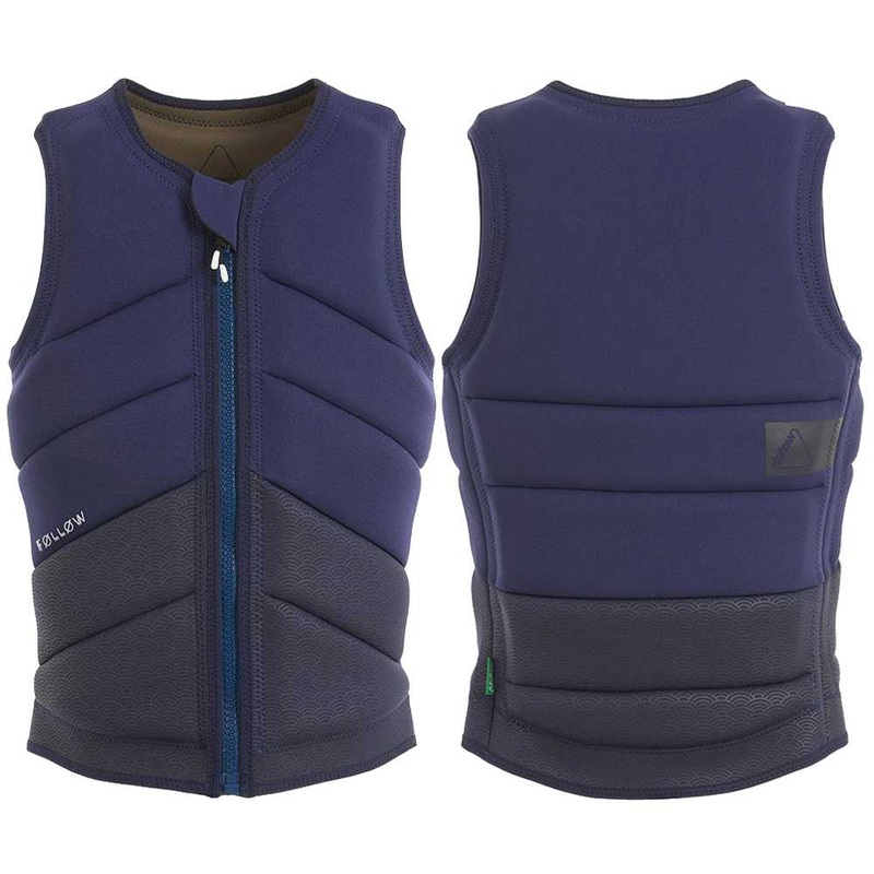 Follow Lace Women’s Comp Vest