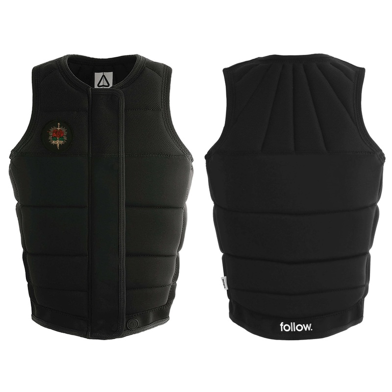 Follow Pharaoh Women’s Comp Vest