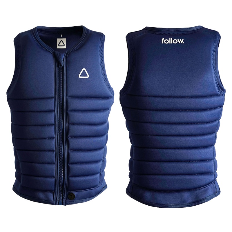 Follow Primary Women’s Comp Vest