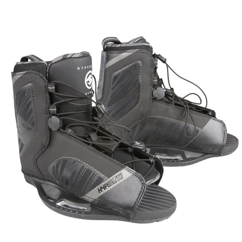 Hyperlite Remix Wakeboard Bindings