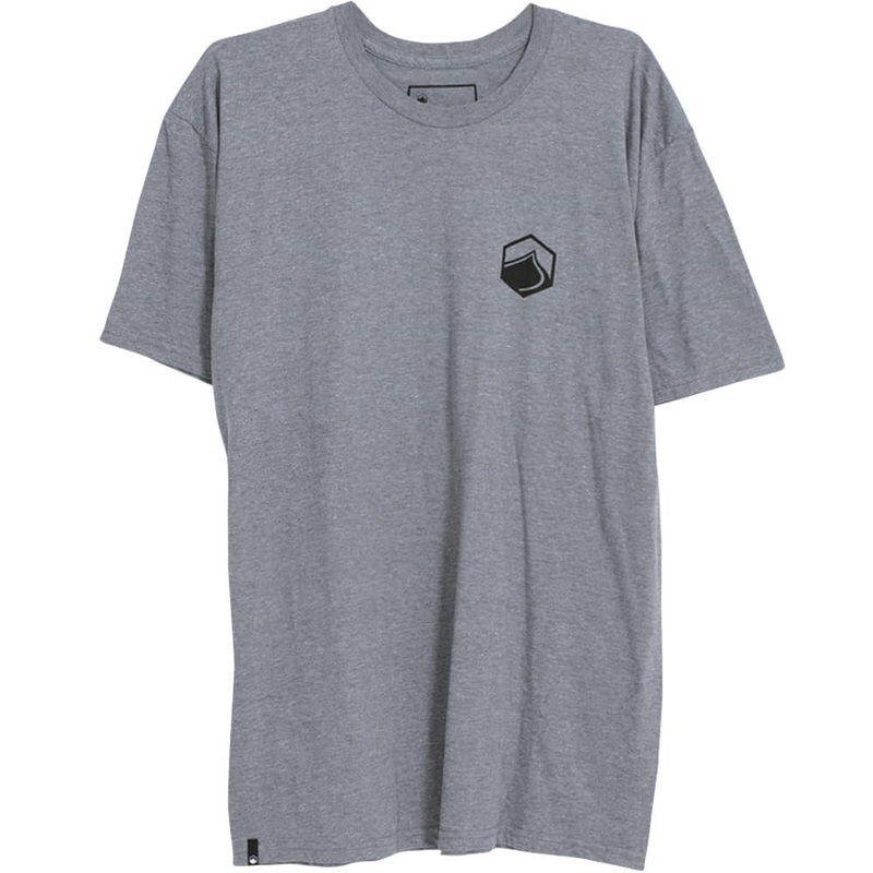Liquid Force Hex Drop T-Shirt